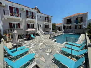 Stella Apartments